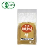 国産有機 玄米味噌 1kg