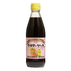 ウスターソース 360ml