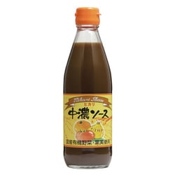 中濃ソース 360ml