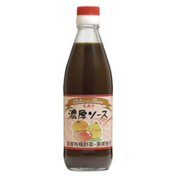 濃厚ソース 360ml