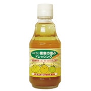 果実の恵みドレッシング 200ml