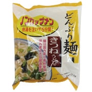 どんぶり麺 きつねうどん 77.3g