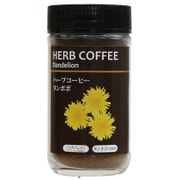 ハーブコーヒー タンポポ 50g
