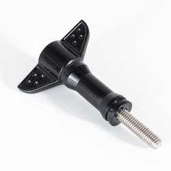 GoPro用 トライポッド用 汎用Tねじ GLD9771GP08C