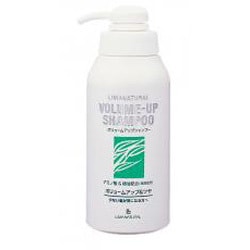 ボリュームアップシャンプー 400ml
