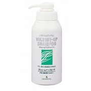 ボリュームアップシャンプー 400ml