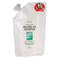 ボリュームアップシャンプー 詰替 400ml