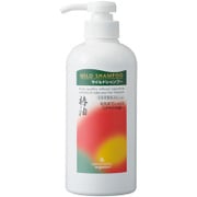 マイルドシャンプー 徳用(ポンプ式) 500ml