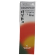 精製椿油 50ml