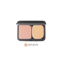 ピュアUVファンデーション 211 ピンク [ファンデーション]