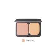 ピュアUVファンデーション 211 ピンク [ファンデーション]