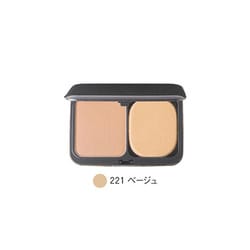 ピュアUVファンデーション 221 ベージュ [ファンデーション]