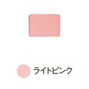 チークカラー レフィルライト ピンク [チーク]