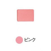 チークカラー レフィル ピンク [チーク]