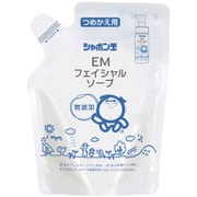 EMフェイシャルソープ 詰替 120ml