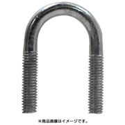 23-468 [ドブメッキ Uボルト 8×65A]