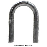 23-476 [ドブメッキ Uボルト 10×40A]