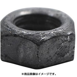 ドブメッキ Uボルト用ナット M10 23-493