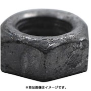 23-493 [ドブメッキ Uボルト用ナット M10]
