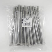 32-315 [ステン 六角中ボルト M8×150 (20)]