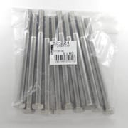 32-324 [ステン 六角中ボルト M10×140 (10)]