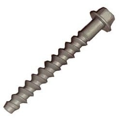 SUS410ダクロアスファルト用ねじ10-70 (50) 49-613