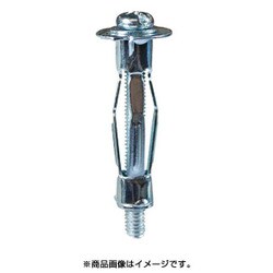 ウォールアンカー W-409C (25) 49-667