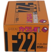 50-080 [カクシ釘 F-22]