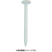 50-342 [カラートタン釘 32mm 1Kg 白]