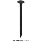 50-344 [カラートタン釘 32mm 1Kg 新茶]