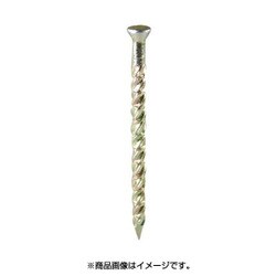 フロアーハイパワー釘 2.4×50 1Kg 50-654