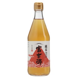 純米富士酢 500ml