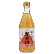 純米富士酢 500ml