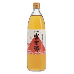 純米富士酢 900ml