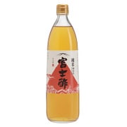 純米富士酢 900ml