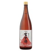 純米富士酢 1.8L