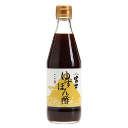 富士ゆずぽん酢 360ml