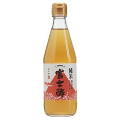 純米富士酢 360ml