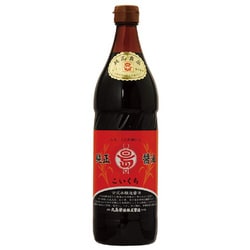 純正こいくち醤油 900ml