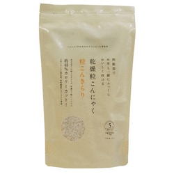 粒こんきらり 65g×5袋