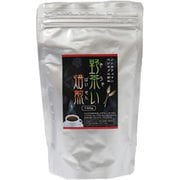 野茶い焙煎 詰替用 180g