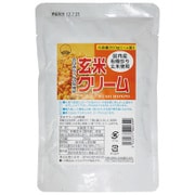 玄米クリーム 200g