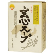 玄心スープ (箱) 150g×5