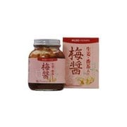 生姜 番茶入り梅醤 250g