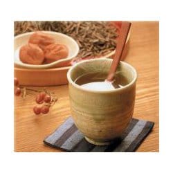 ヨドバシ.com - 無双本舗 生姜 番茶入り梅醤 250g 通販【全品無料配達】