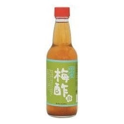 ヨドバシ.com - 無双本舗 国内産梅酢 (白) 360ml 通販【全品無料