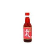 国内産梅酢 (赤) 360ml