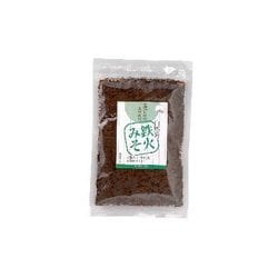 自然薯鉄火みそ (袋) 75g