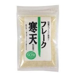 フレーク寒天 30g