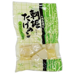 セレクトフーズ通販本店 / たけのこ亀 30個 X1瓶 筍水煮 竹の子